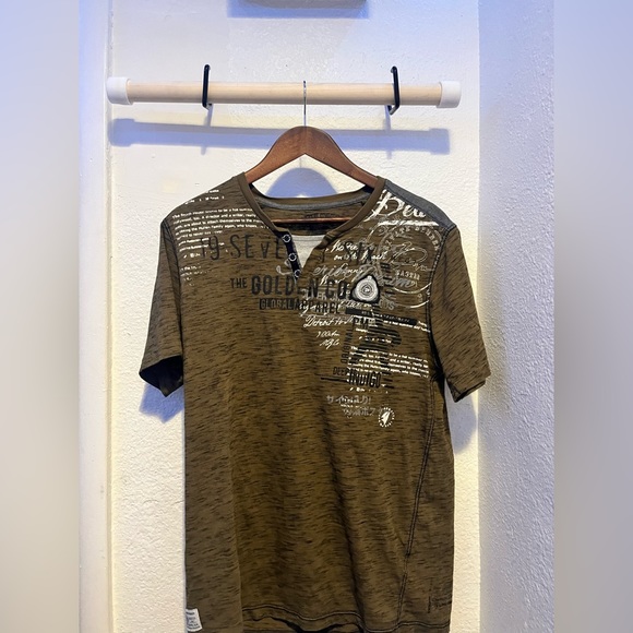 Vintage skate tee - Picture 1 of 3